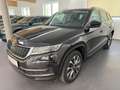 Skoda Kodiaq 2,0TDI DSG 4x4 *LED*NAVI*ACC*Sitzheizung vo/hi*... Schwarz - thumbnail 2