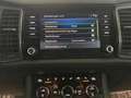 Skoda Kodiaq 2,0TDI DSG 4x4 *LED*NAVI*ACC*Sitzheizung vo/hi*... Schwarz - thumbnail 23