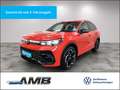 Volkswagen Tiguan R-Line 2.0 TSI 4M AHK/Pano/Standh/1.30Gar Rot - thumbnail 1