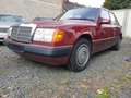 Mercedes-Benz E 200 E 200  Automatik/ Schiebedach Red - thumbnail 3