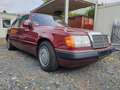 Mercedes-Benz E 200 E 200  Automatik/ Schiebedach Czerwony - thumbnail 1