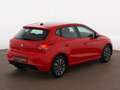 SEAT Ibiza 1.0 TSI Style Edition LED R-CAM TEMP ASSIST Rot - thumbnail 8