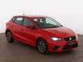 SEAT Ibiza 1.0 TSI Style Edition LED R-CAM TEMP ASSIST Rot - thumbnail 4