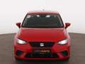 SEAT Ibiza 1.0 TSI Style Edition LED R-CAM TEMP ASSIST Rot - thumbnail 2