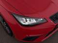 SEAT Ibiza 1.0 TSI Style Edition LED R-CAM TEMP ASSIST Rot - thumbnail 12