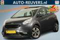 Kia Venga 1.6 CVVT ExecutiveLine / Opendak / Navi / Camera / Gris - thumbnail 1