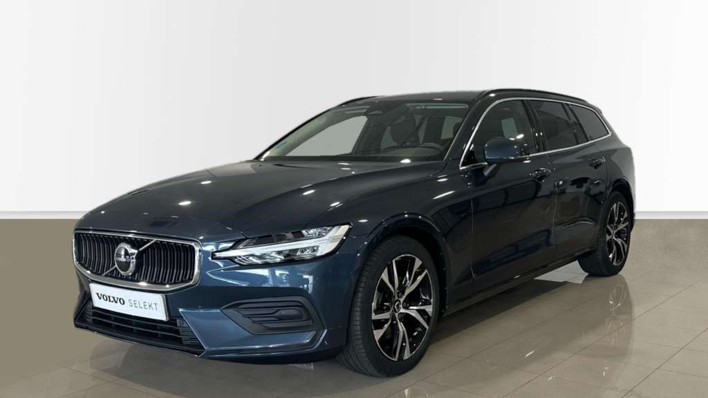 Volvo V60 B4 Core Aut. - foto 1