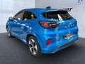 Ford Puma Gen-E LED SH NAVI DAB Einparkhilfe hinten Bleu - thumbnail 4