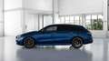 Mercedes-Benz CLA 180 Shooting Brake Star Edition AMG LIMITED Panorama d Blauw - thumbnail 9