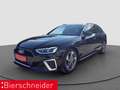 Audi A4 Av 40 TDI S-Line 18 LED PANO ACC SHZ Schwarz - thumbnail 2