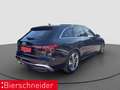 Audi A4 Av 40 TDI S-Line 18 LED PANO ACC SHZ Schwarz - thumbnail 8