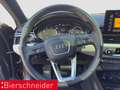 Audi A4 Av 40 TDI S-Line 18 LED PANO ACC SHZ Schwarz - thumbnail 12
