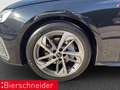 Audi A4 Av 40 TDI S-Line 18 LED PANO ACC SHZ Schwarz - thumbnail 9