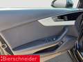 Audi A4 Av 40 TDI S-Line 18 LED PANO ACC SHZ Schwarz - thumbnail 10