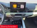 Audi A4 Av 40 TDI S-Line 18 LED PANO ACC SHZ Schwarz - thumbnail 17