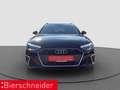 Audi A4 Av 40 TDI S-Line 18 LED PANO ACC SHZ Schwarz - thumbnail 3