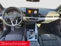 Audi A4 Av 40 TDI S-Line 18 LED PANO ACC SHZ Schwarz - thumbnail 13