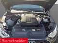 Audi A4 Av 40 TDI S-Line 18 LED PANO ACC SHZ Schwarz - thumbnail 22