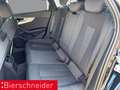 Audi A4 Av 40 TDI S-Line 18 LED PANO ACC SHZ Schwarz - thumbnail 14