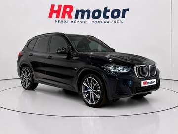 xDrive 30e xLine