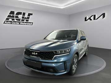 SORENTO 1.6T PHEV AWD DCT PLATINUM AHK|LEDER|19Z