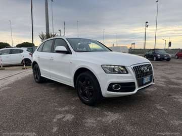 2.0 TDI 170 CV quattro S-LINE