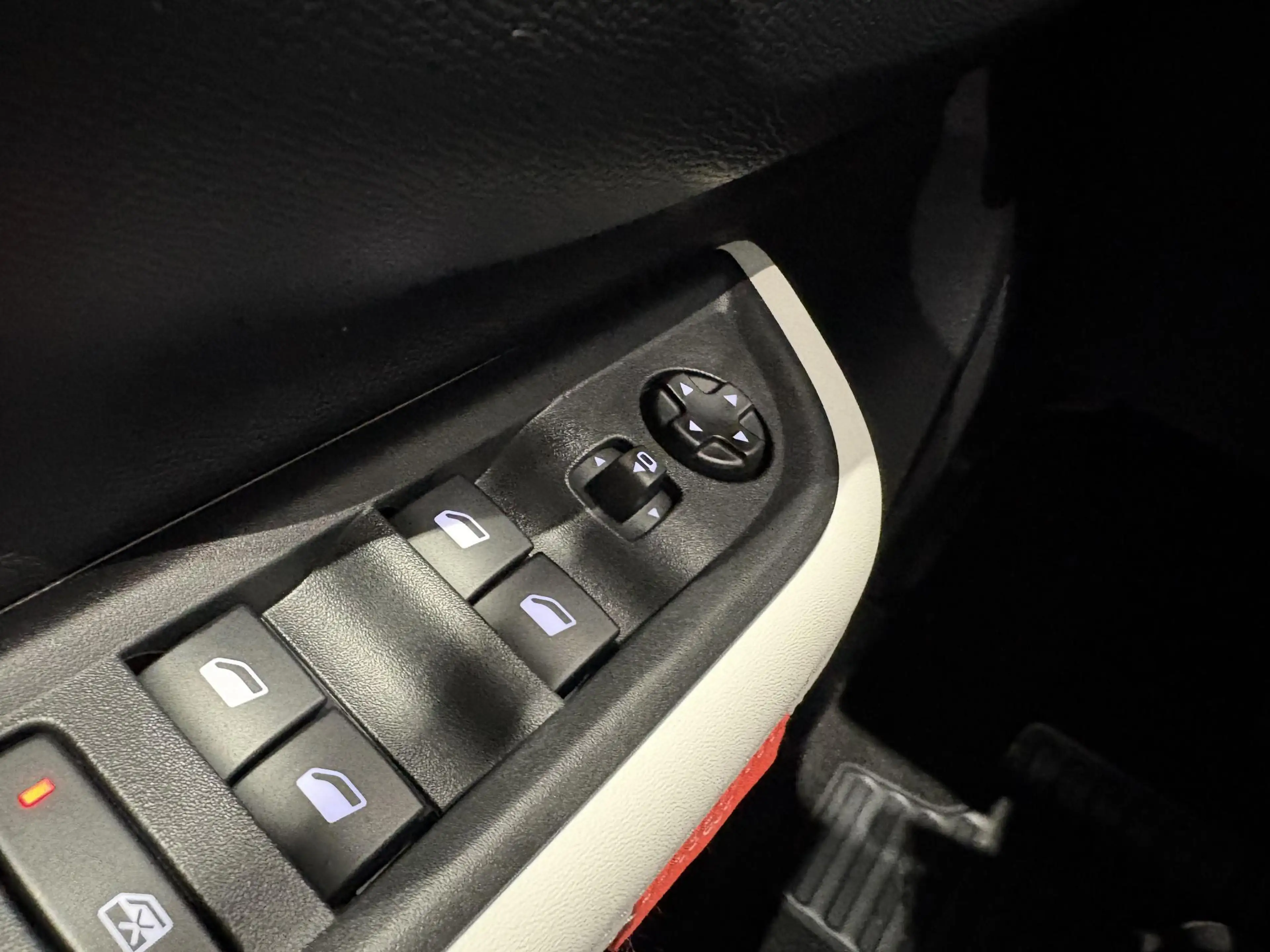 Citroen C3 Aircross 1.2 Hybrid 145pk Max l Navi l Camera l Parkeersens — photo 3