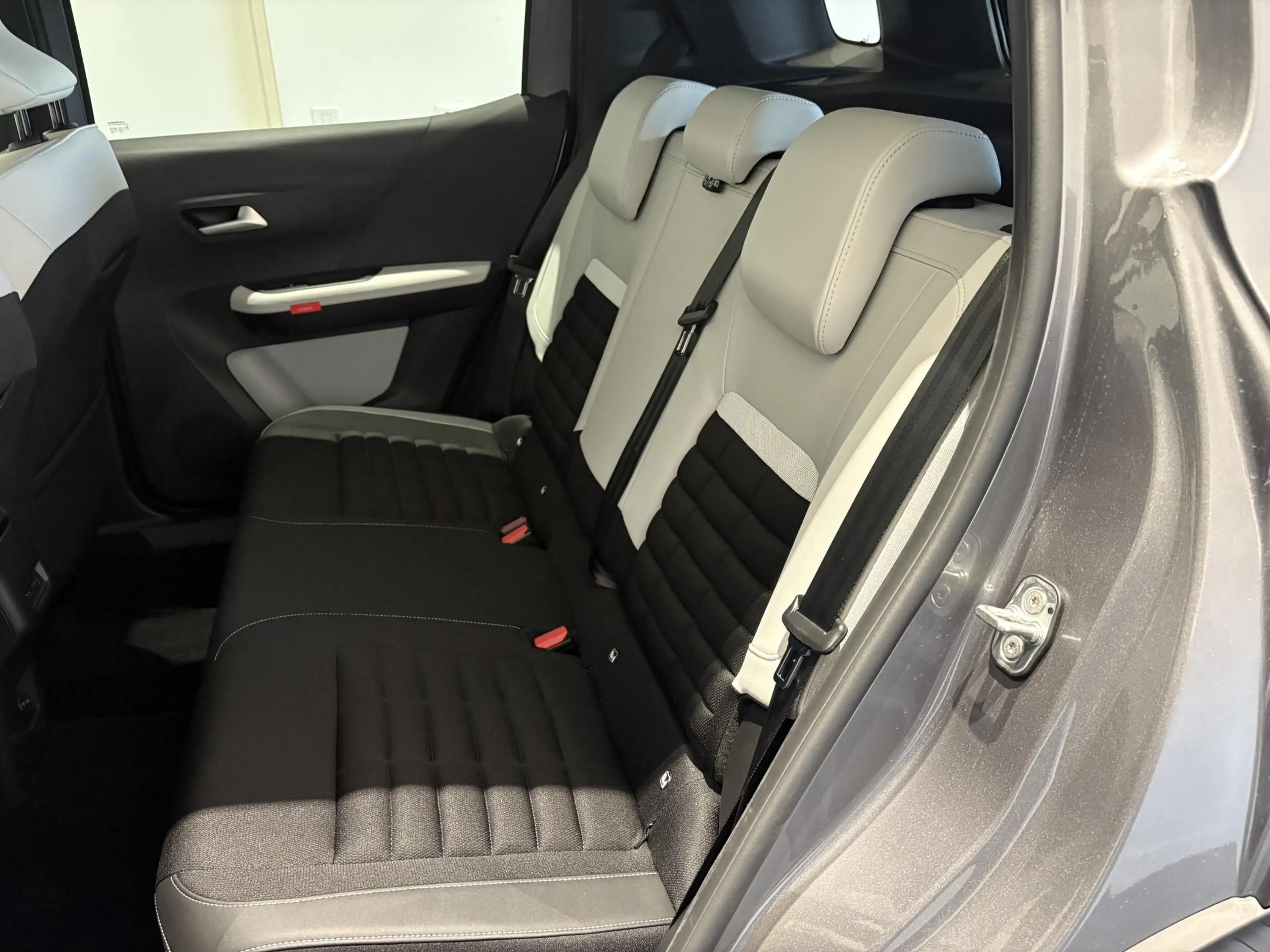 Citroen C3 Aircross 1.2 Hybrid 145pk Max l Navi l Camera l Parkeersens — photo 12
