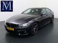 BMW 418 4 Serie Gran Coupé 418i Executive M Sport VAN: €29 Noir - thumbnail 1