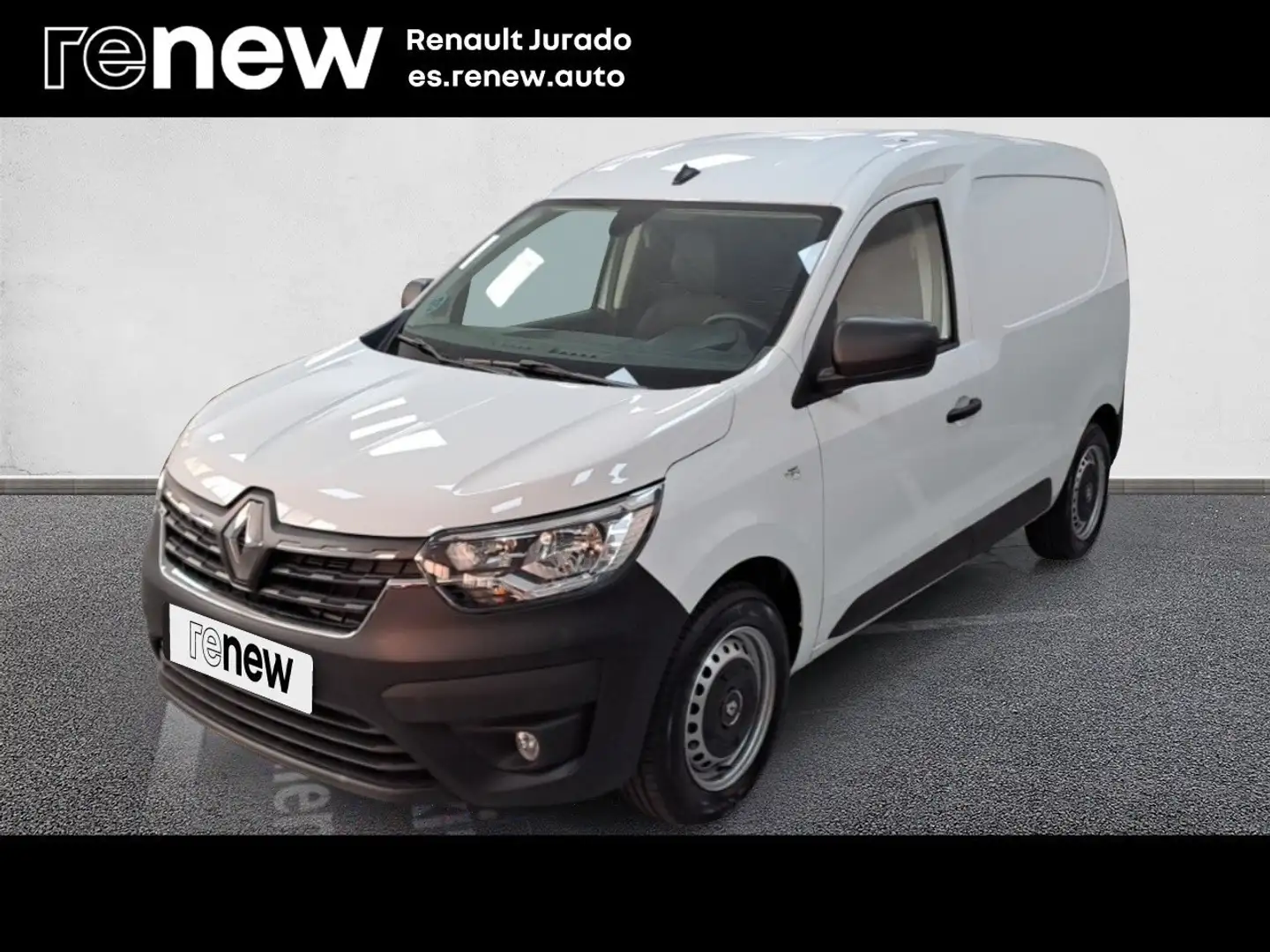 Renault Express 1.5 Blue dCi Advance 70kW - 1
