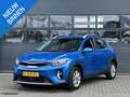 Kia Stonic 1.0 T-GDI MHEV DYNAMICLINE I APPLE CARPLAY I CRUIS Blauw - thumbnail 1