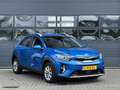 Kia Stonic 1.0 T-GDI MHEV DYNAMICLINE I APPLE CARPLAY I CRUIS Blauw - thumbnail 14