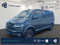 Volkswagen LT T6 6.1 Multivan 2.0TDI DSG 4M LED+ACC+STANDHZ+D... Серый - thumbnail 1