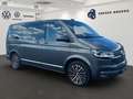 Volkswagen LT T6 6.1 Multivan 2.0TDI DSG 4M LED+ACC+STANDHZ+D... Серый - thumbnail 2