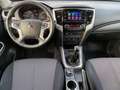 Mitsubishi L200 Intro Edition 2.2 DI-D TEMP PDC SHZ DAB Gris - thumbnail 8