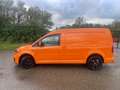 Volkswagen Caddy 2.0 TDI Alltrack Oranje - thumbnail 3