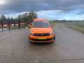 Volkswagen Caddy 2.0 TDI Alltrack Oranje - thumbnail 2