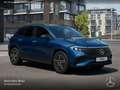 Mercedes-Benz EQA 350 4M AMG+NIGHT+PLUS-PAKET+PANO+360+KEYLESS Blau - thumbnail 21