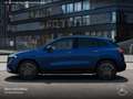 Mercedes-Benz EQA 350 4M AMG+NIGHT+PLUS-PAKET+PANO+360+KEYLESS Blau - thumbnail 6