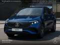 Mercedes-Benz EQA 350 4M AMG+NIGHT+PLUS-PAKET+PANO+360+KEYLESS Blau - thumbnail 2