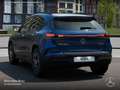 Mercedes-Benz EQA 350 4M AMG+NIGHT+PLUS-PAKET+PANO+360+KEYLESS Blau - thumbnail 23