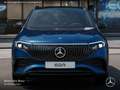 Mercedes-Benz EQA 350 4M AMG+NIGHT+PLUS-PAKET+PANO+360+KEYLESS Blau - thumbnail 8