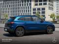 Mercedes-Benz EQA 350 4M AMG+NIGHT+PLUS-PAKET+PANO+360+KEYLESS Blau - thumbnail 20