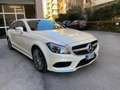 Mercedes-Benz CLS 250 CLS Shooting Brake 250 d (bt) Premium 4matic auto White - thumbnail 2