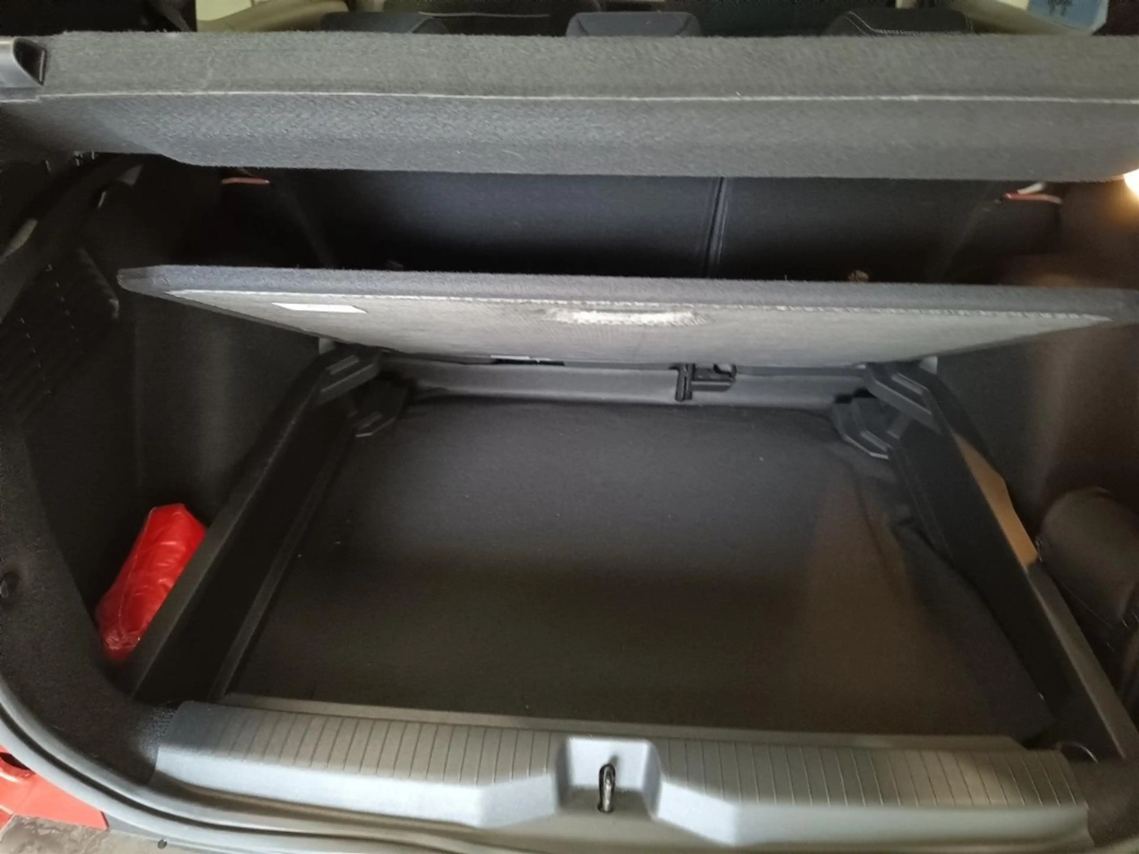 Opel Frontera Electric GS SoH 99%   Navi+DAB+PDC+Kamera+LED — photo 10