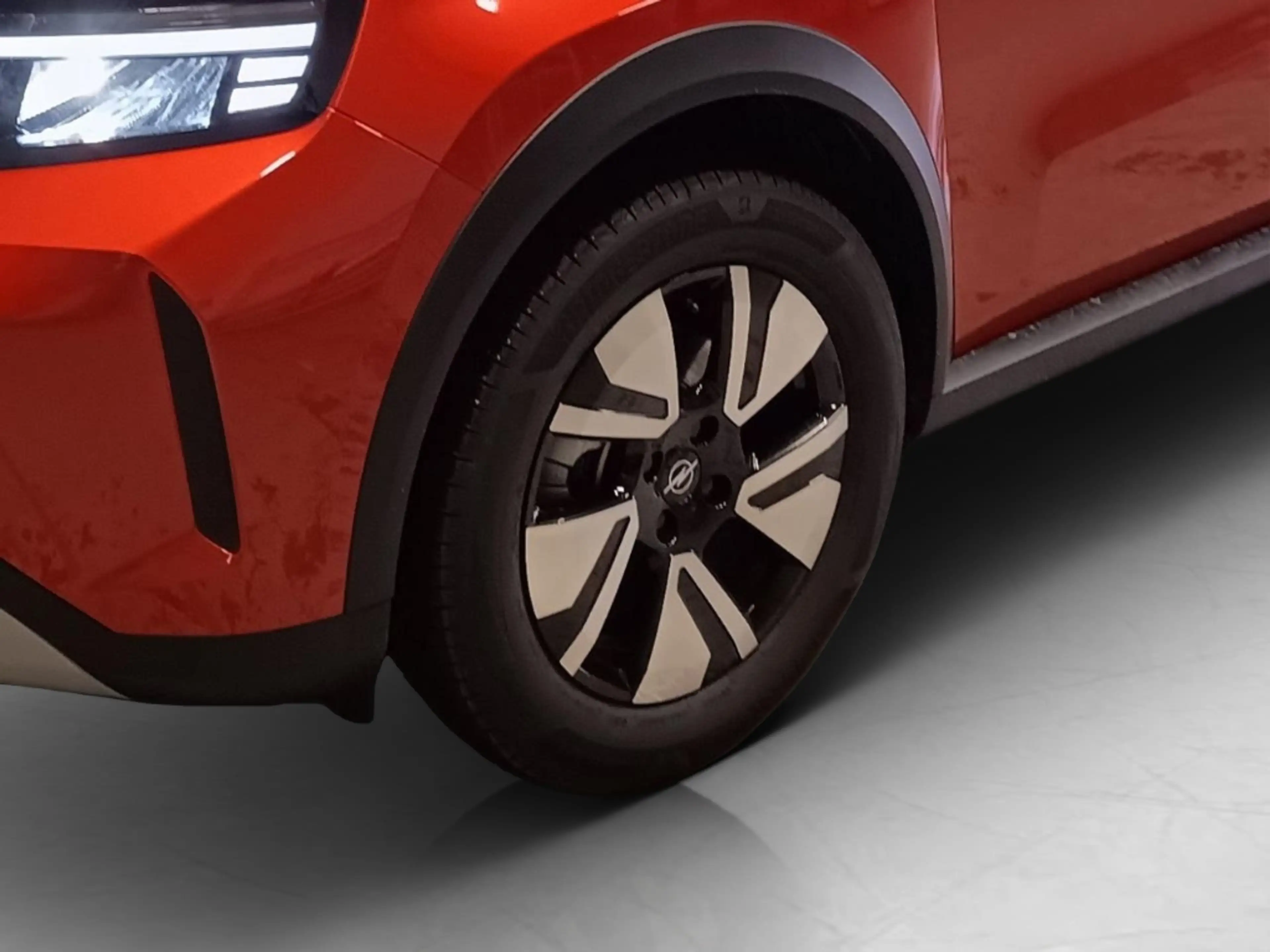 Opel Frontera Electric GS SoH 99%   Navi+DAB+PDC+Kamera+LED — photo 11