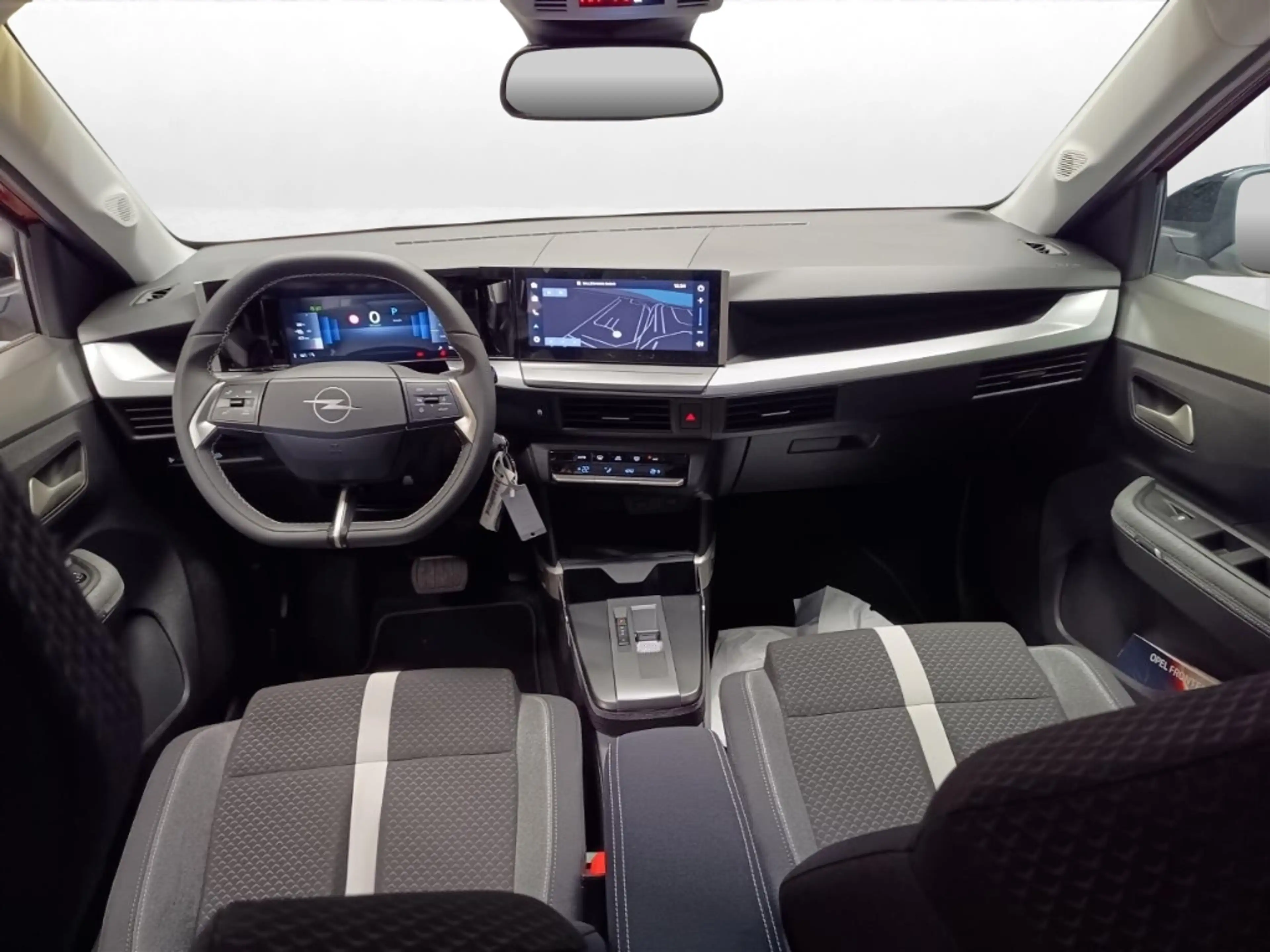 Opel Frontera Electric GS SoH 99%   Navi+DAB+PDC+Kamera+LED — photo 8