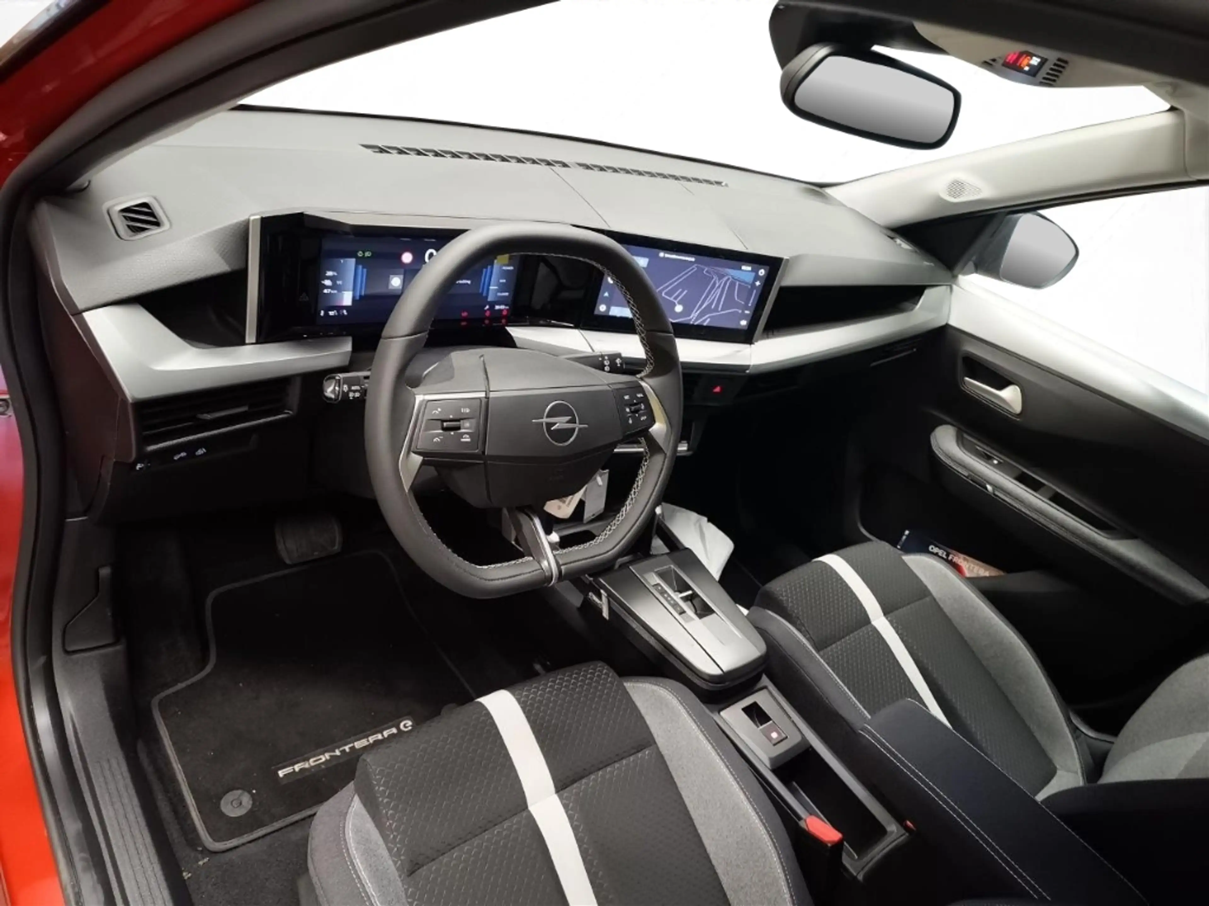 Opel Frontera Electric GS SoH 99%   Navi+DAB+PDC+Kamera+LED — photo 7