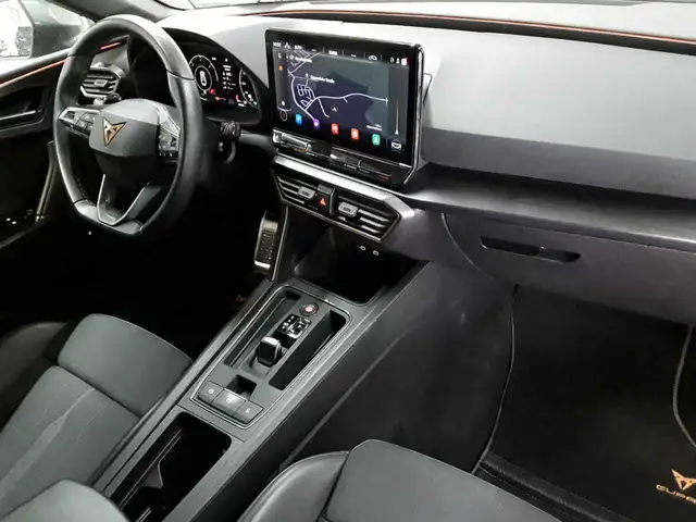 Cupra Leon view 9
