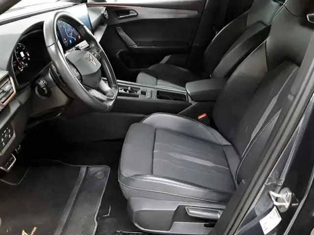Cupra Leon view 7